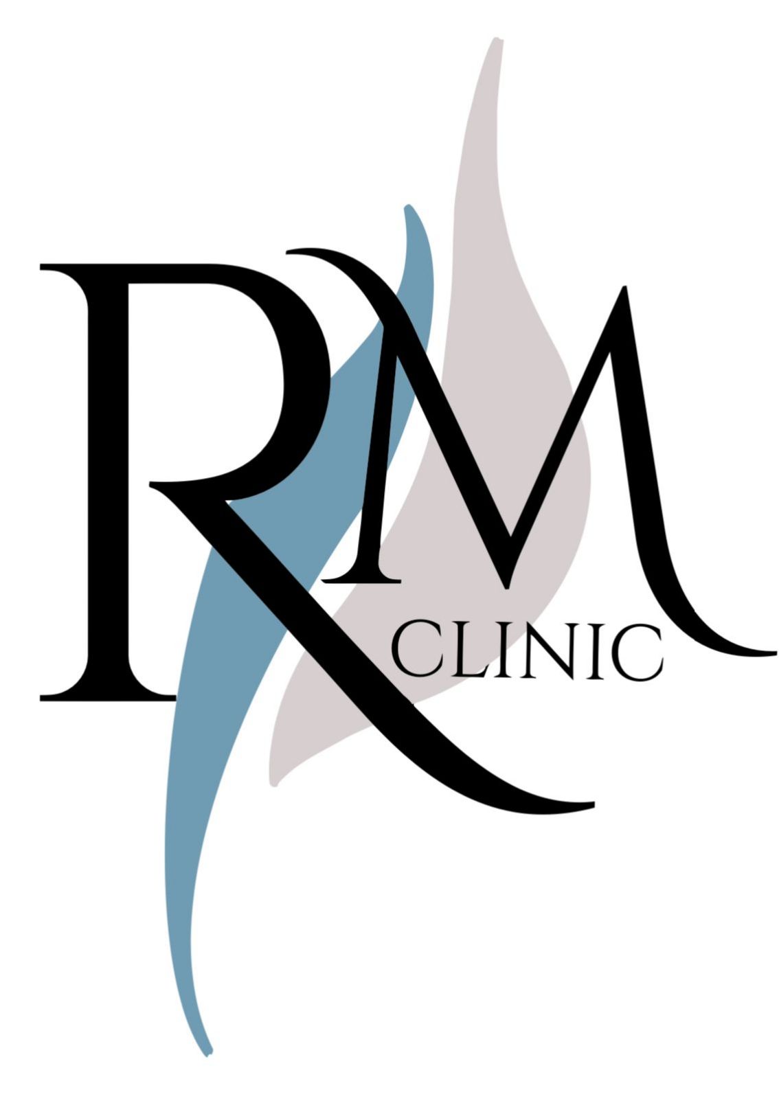 RM CLINIC LOGO